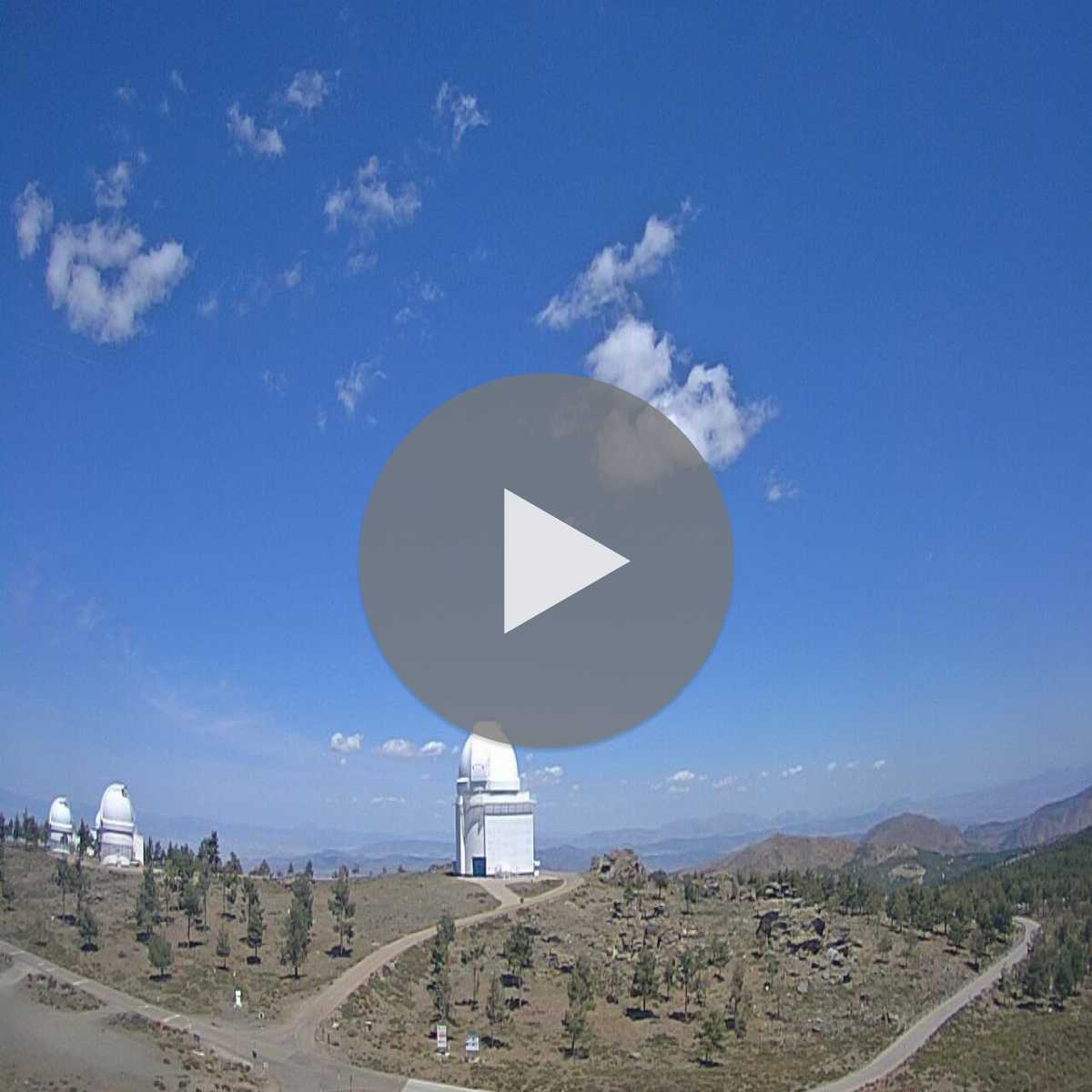 Cordoba webcam