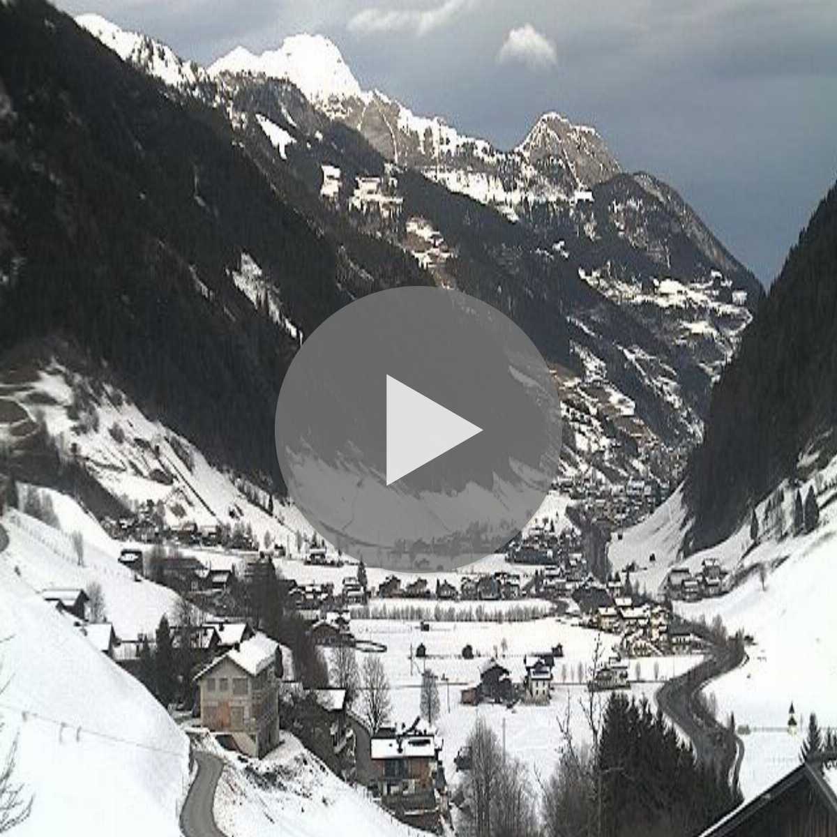 Klingenberg webcam