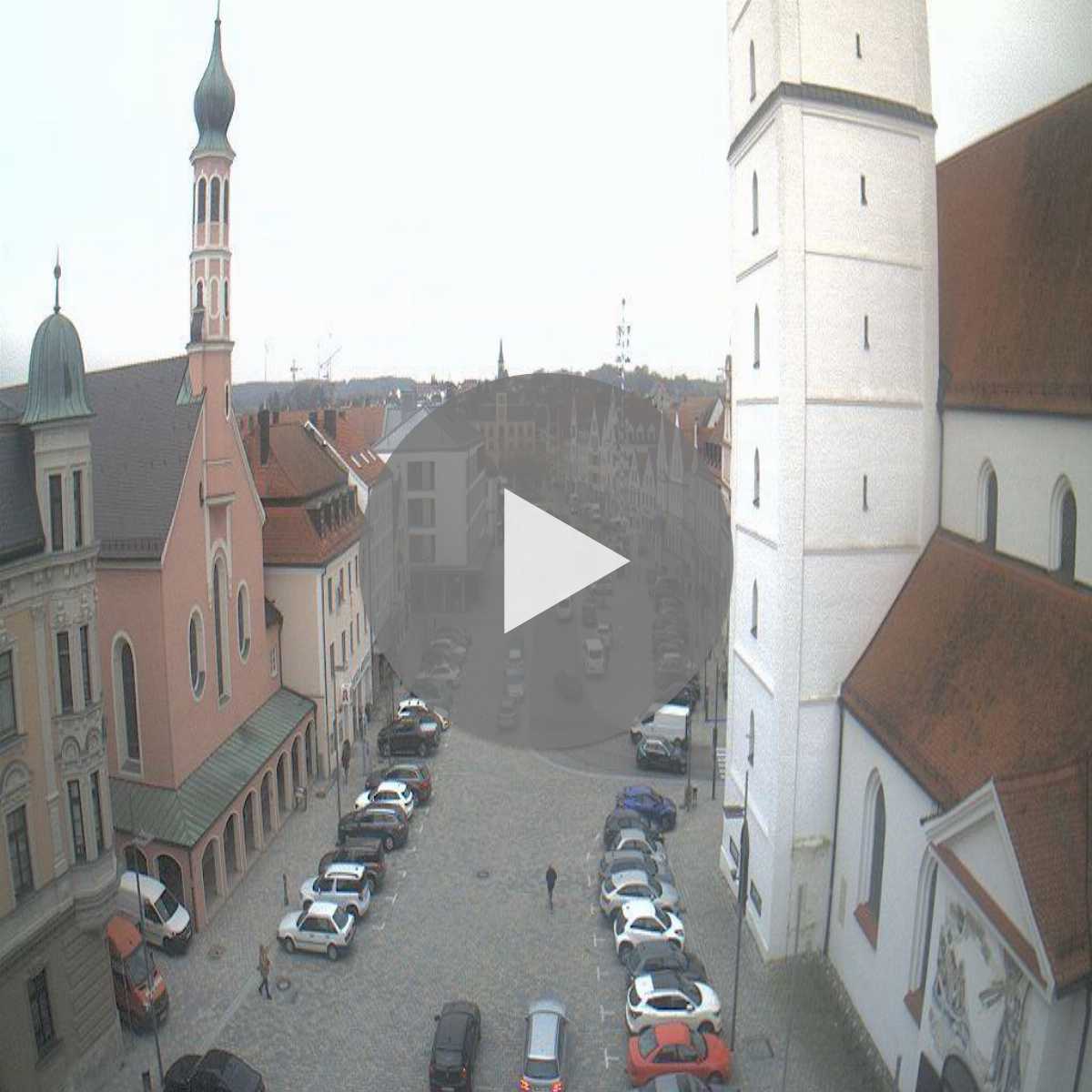 Leidersbach webcam
