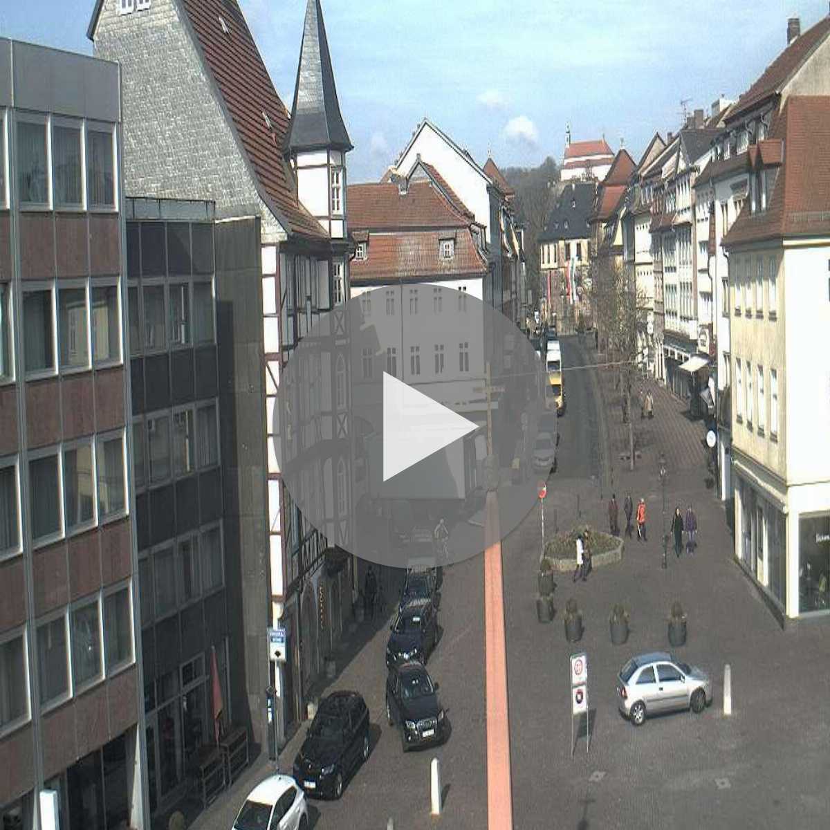 Rotenburg An Der Fulda webcam