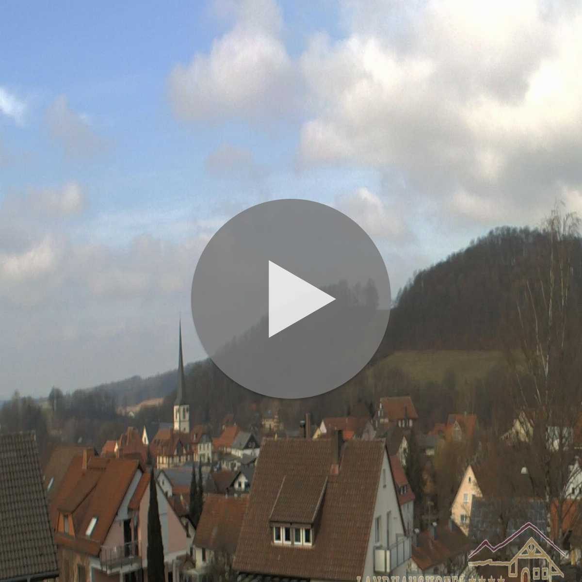 Rotenburg An Der Fulda webcam
