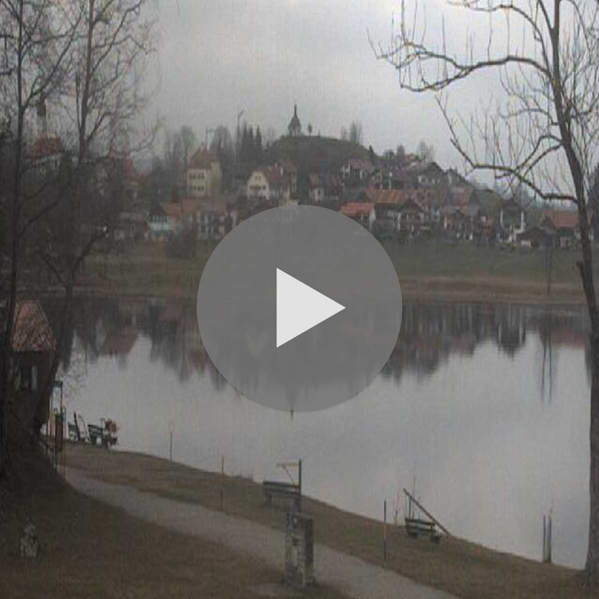 Leidersbach webcam