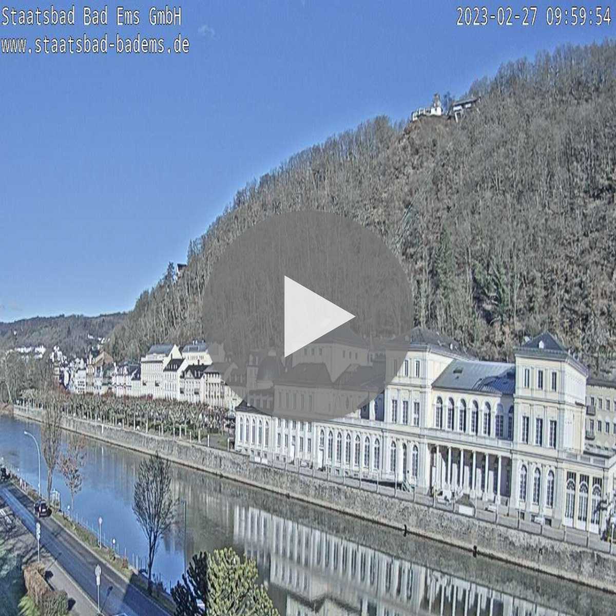 Kottenheim webcam