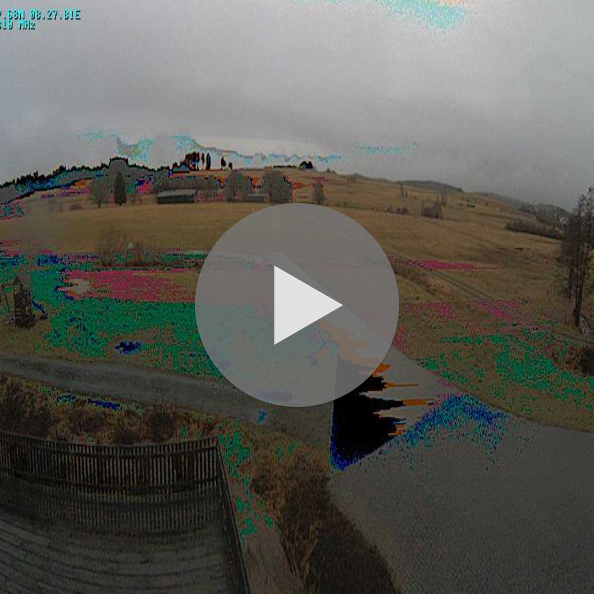 Rotenburg An Der Fulda webcam