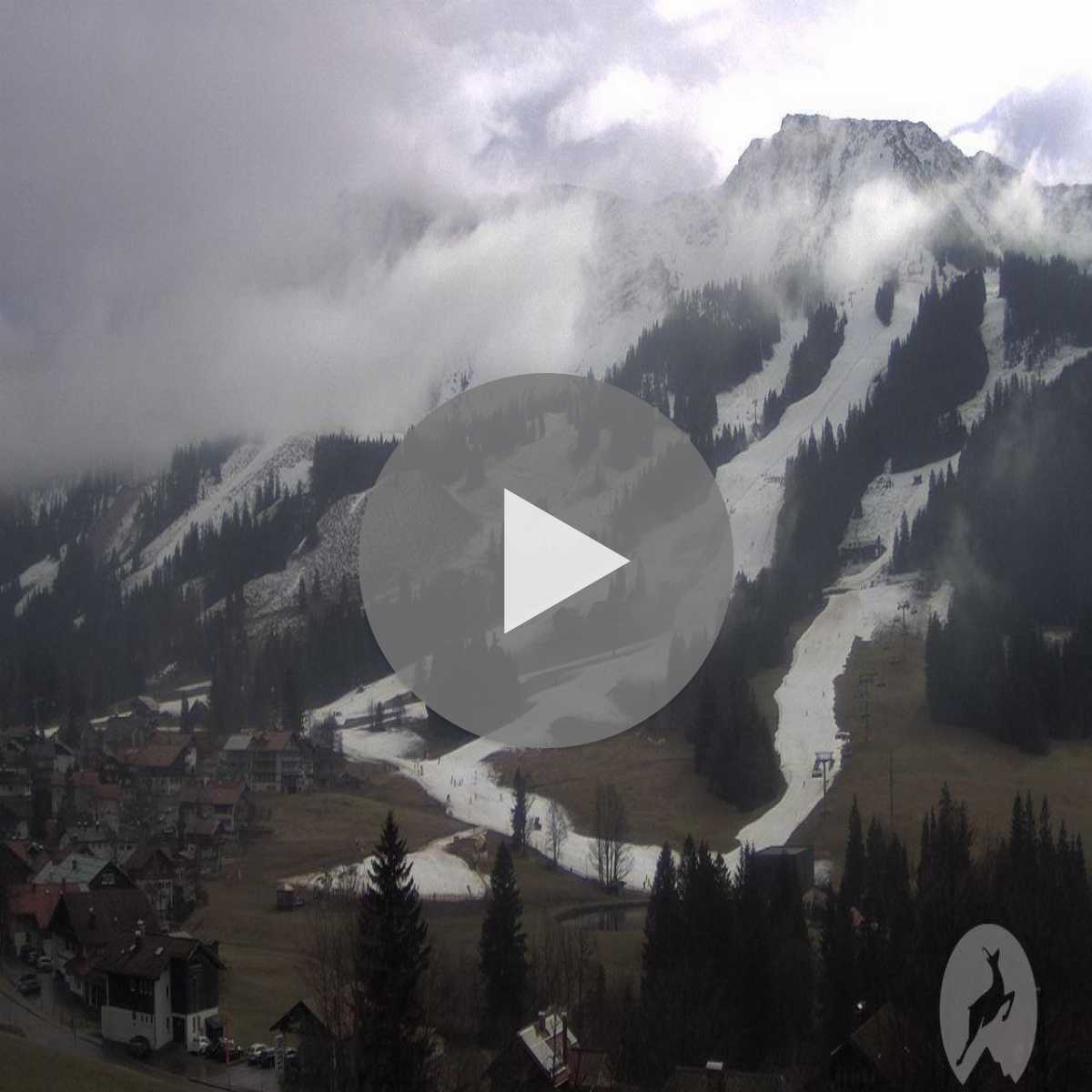 Leidersbach webcam