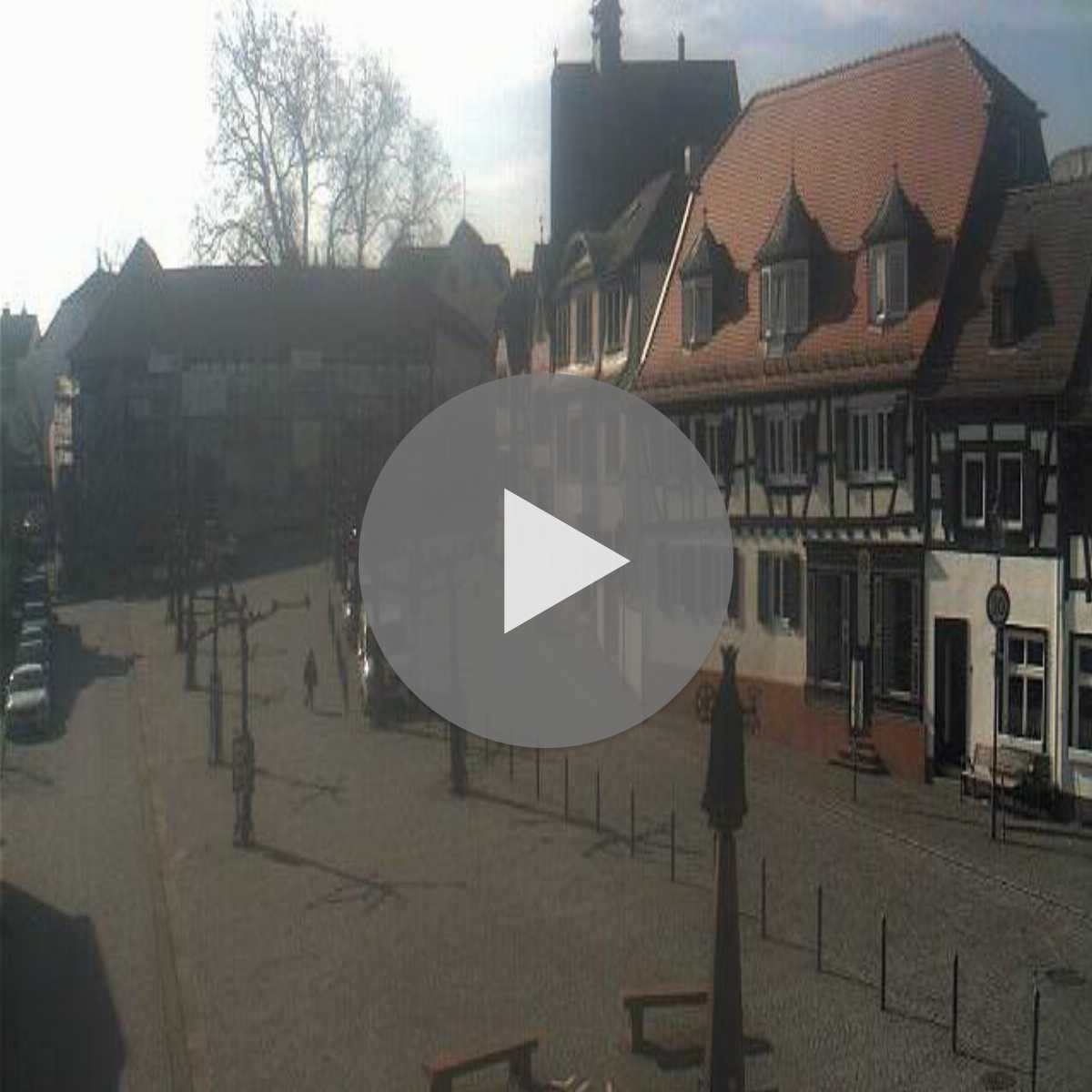 Rotenburg An Der Fulda webcam