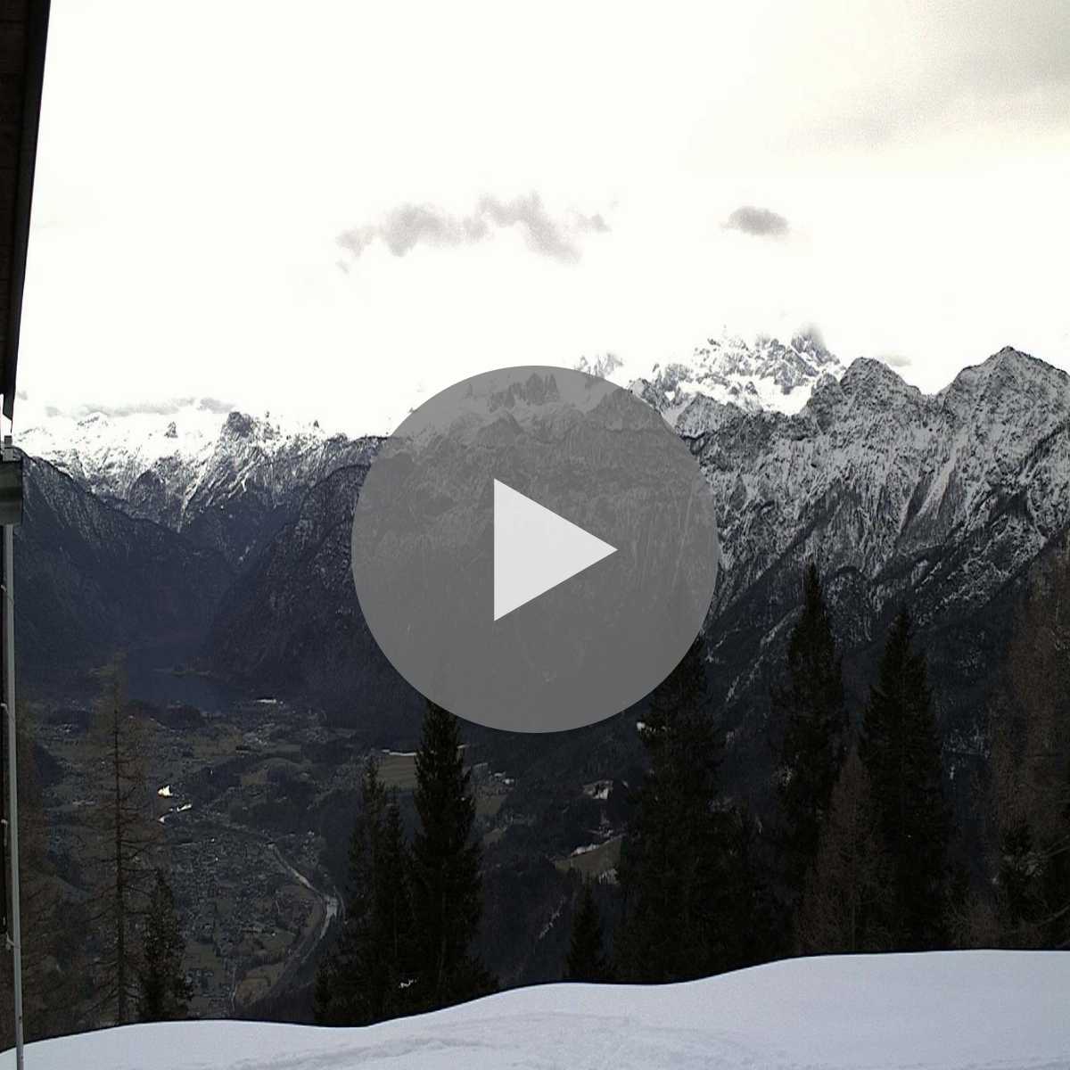 Obertraun webcam