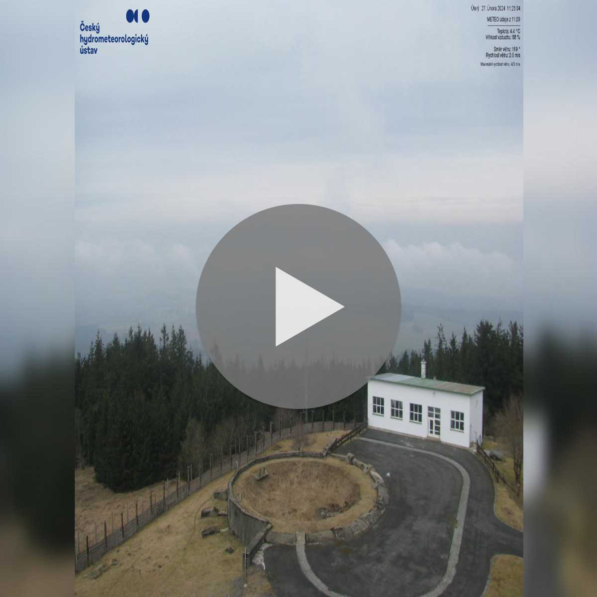 Leidersbach webcam