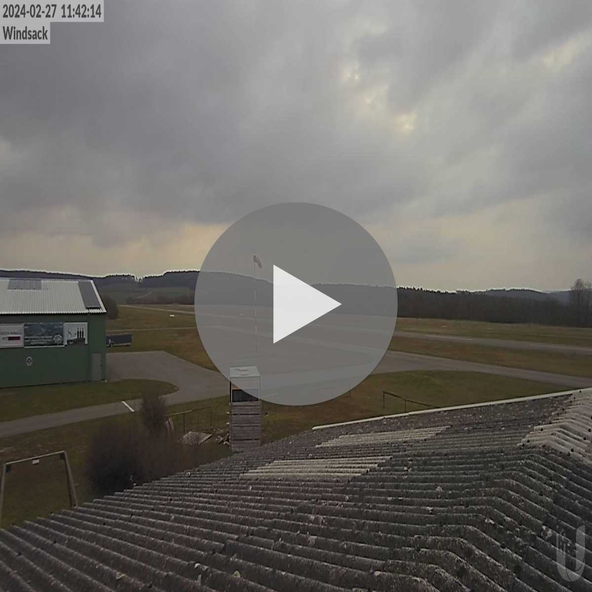 Leidersbach webcam