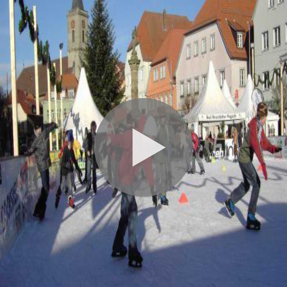 Leidersbach webcam