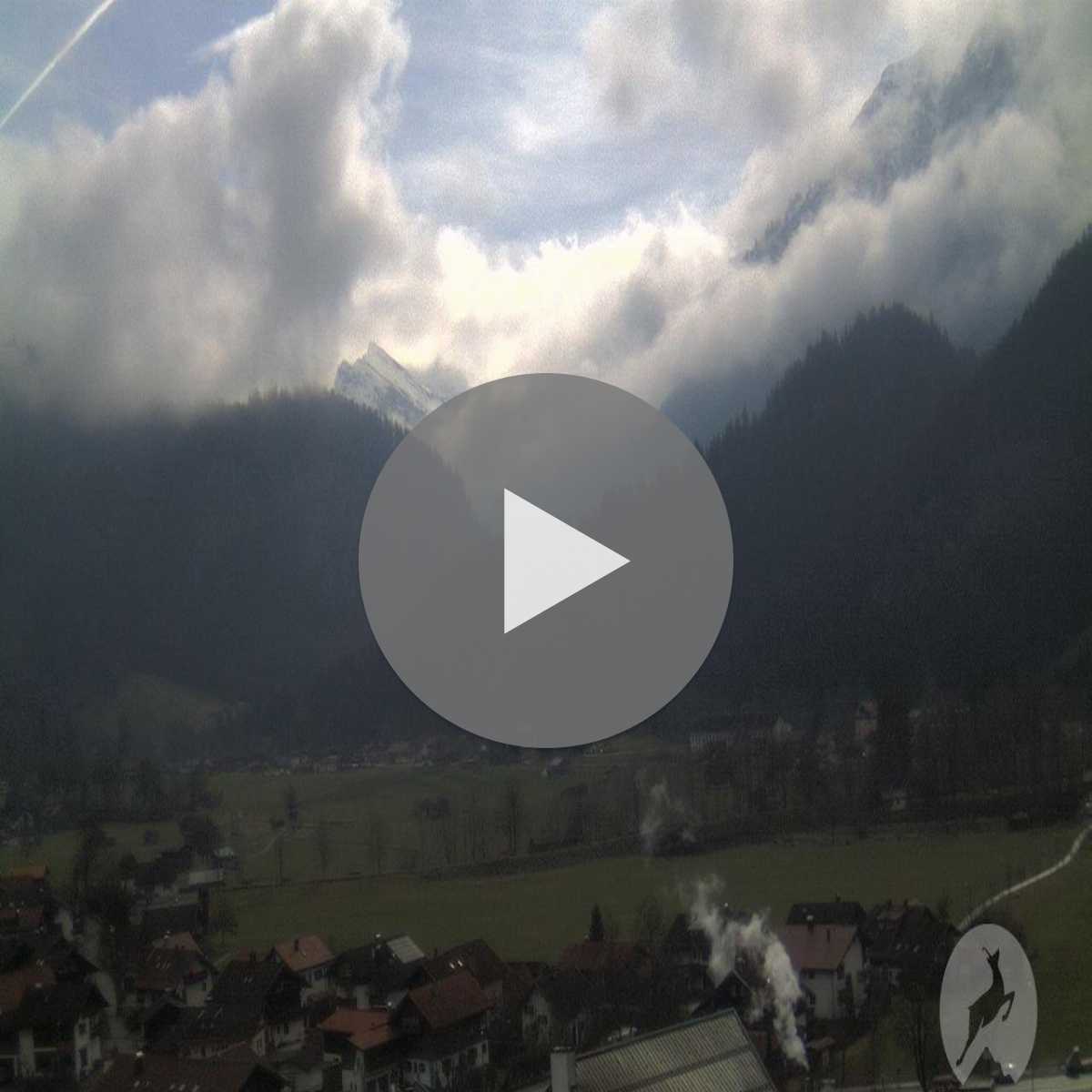 Leidersbach webcam