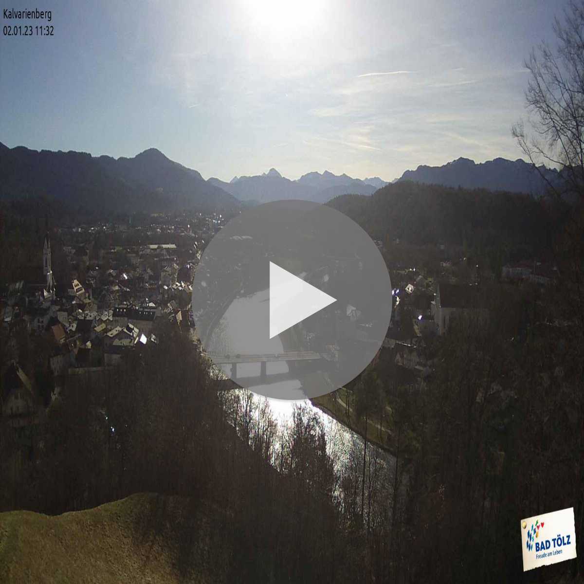 Leidersbach webcam