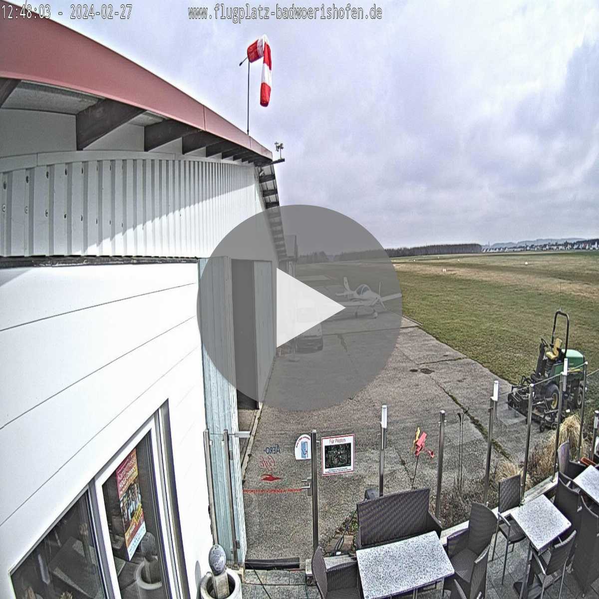 Leidersbach webcam