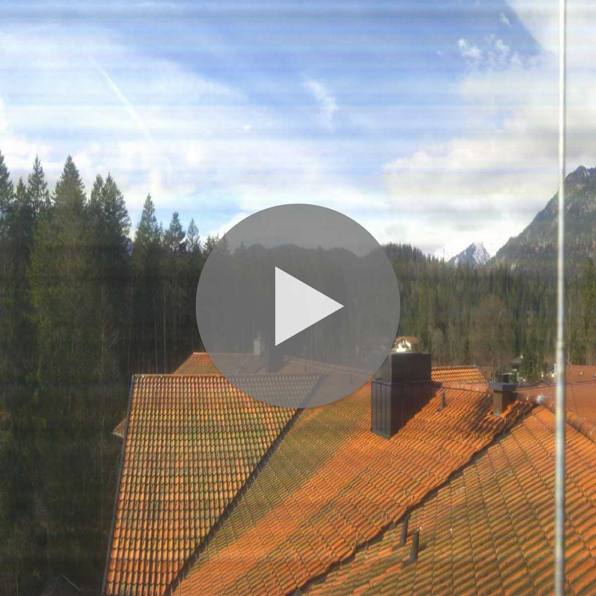 Leidersbach webcam