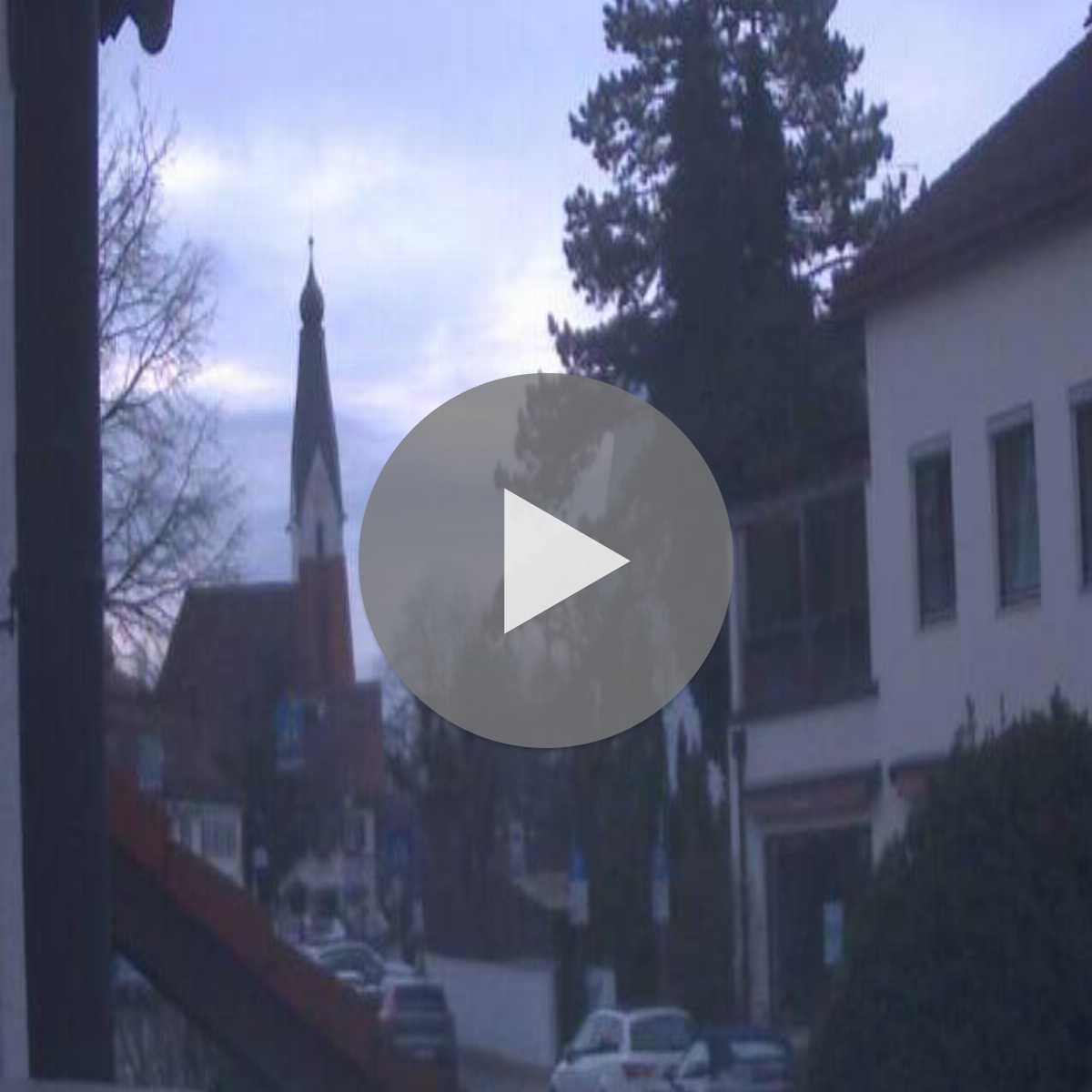 Leidersbach webcam