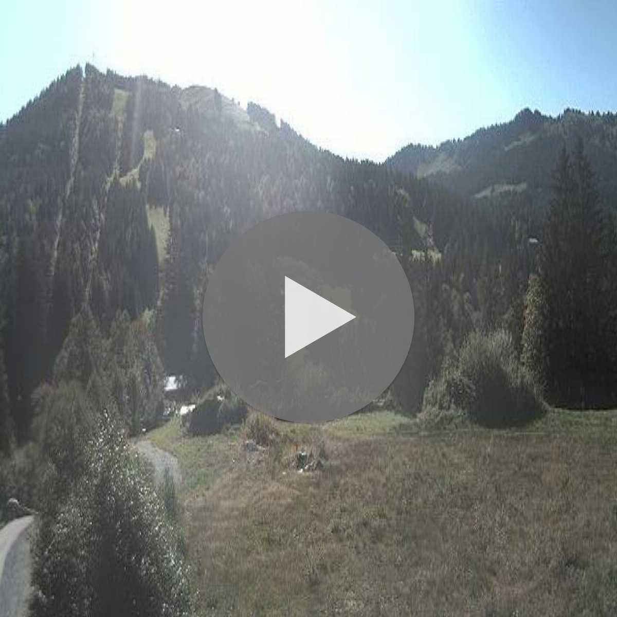 Leidersbach webcam
