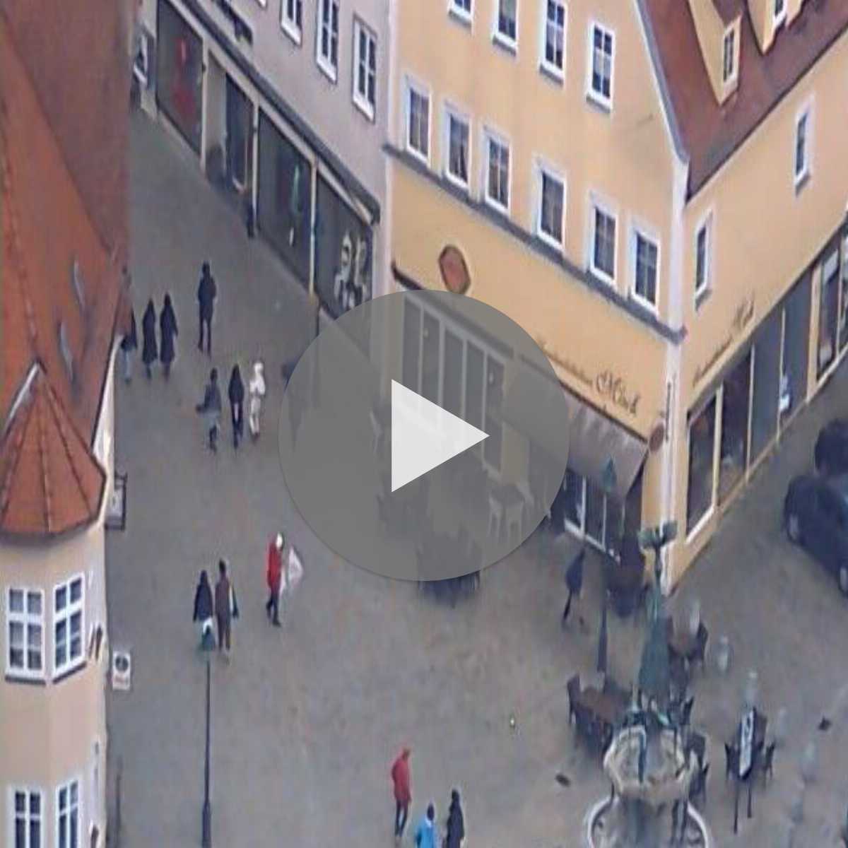Leidersbach webcam