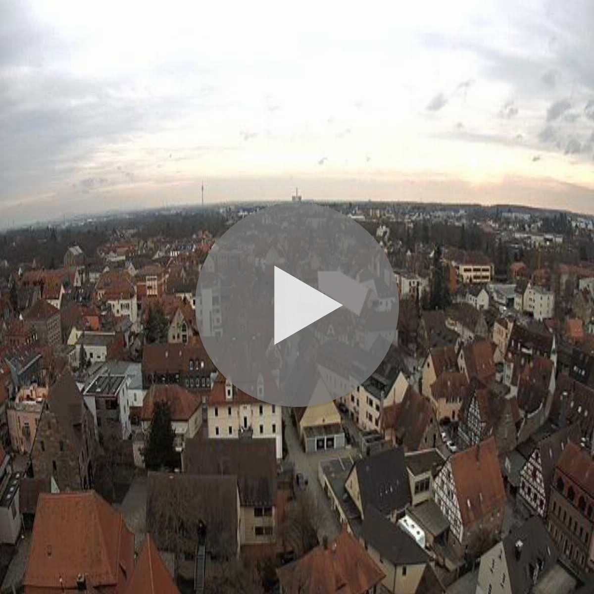 Leidersbach webcam