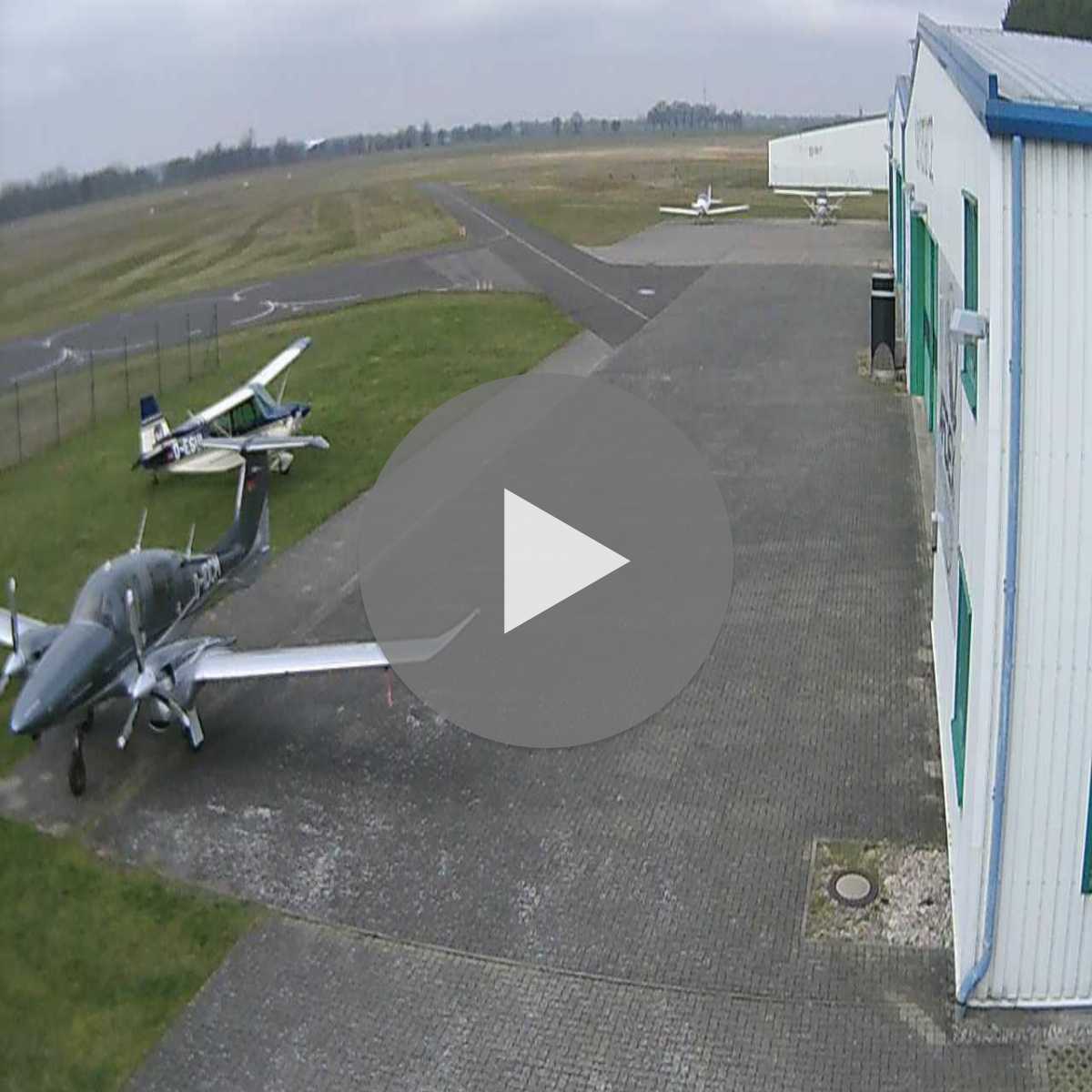 Kienitz Nord webcam