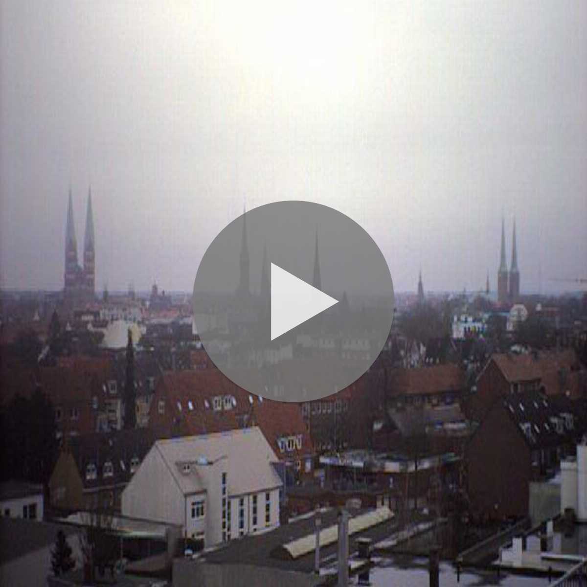 Ahrensburg webcam