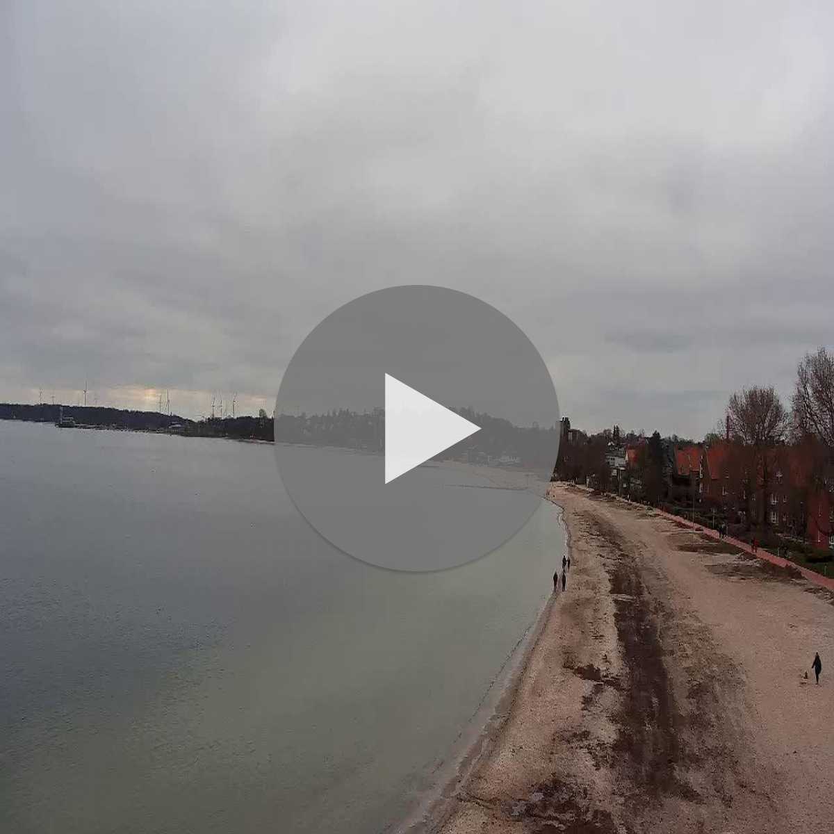 Ahrensburg webcam