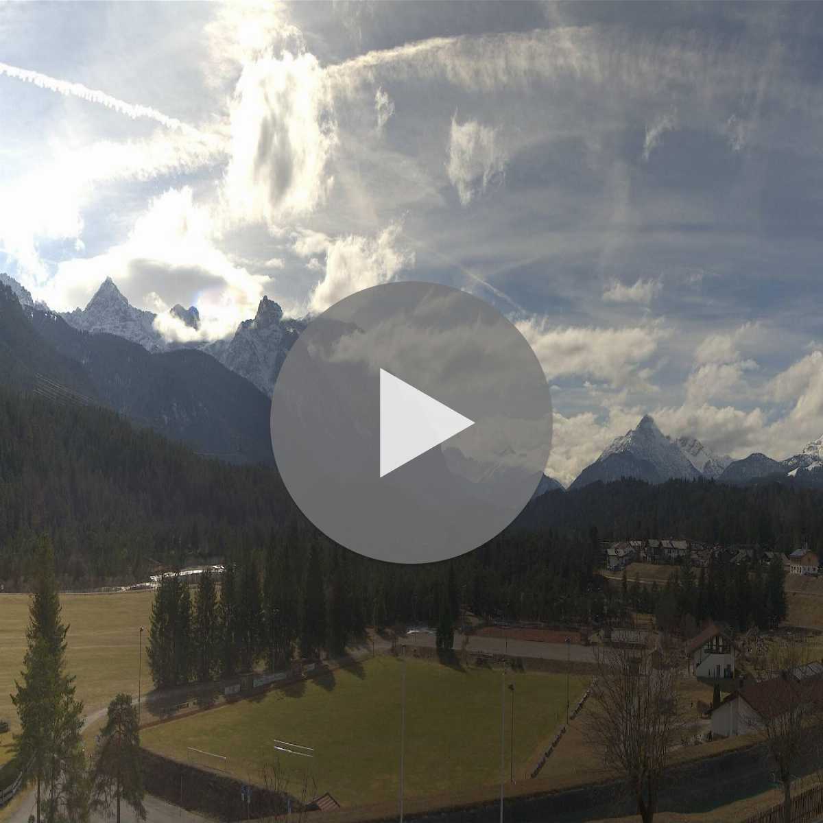 Leidersbach webcam