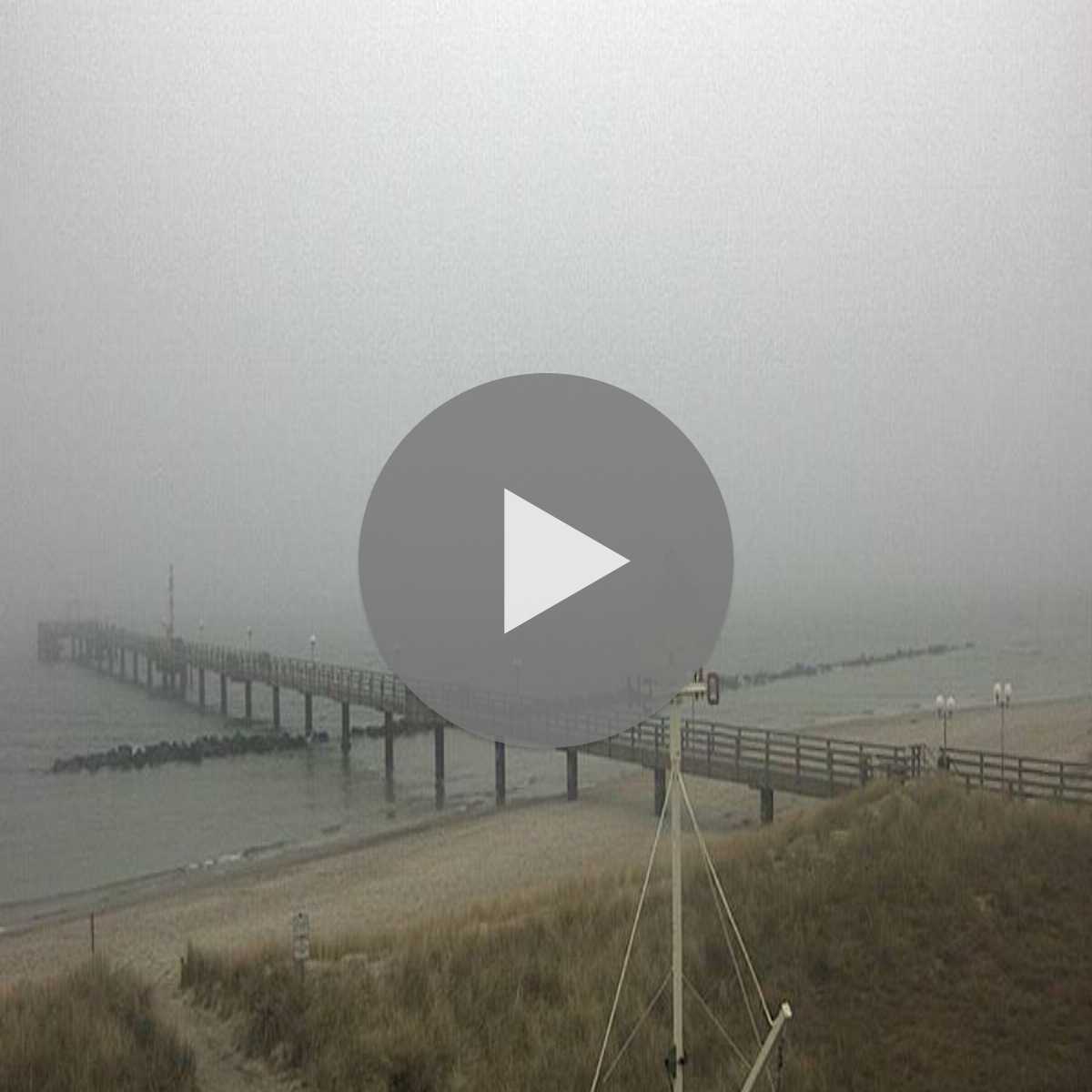 Greifswald webcam