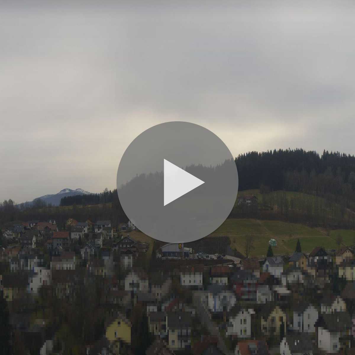 Leidersbach webcam