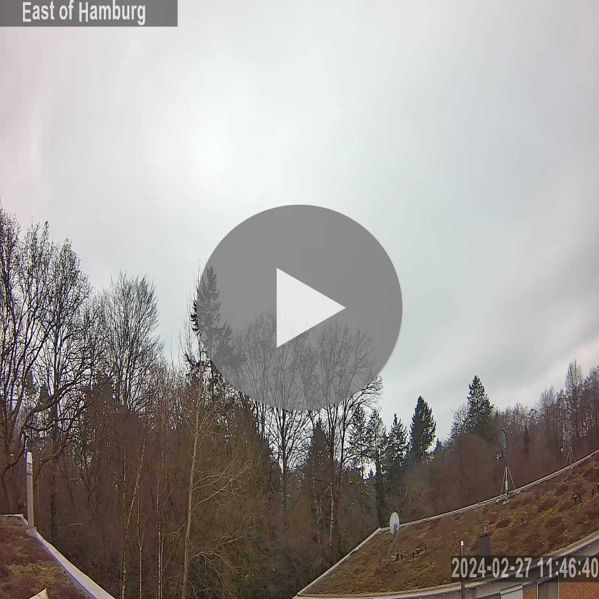 Ahrensburg webcam