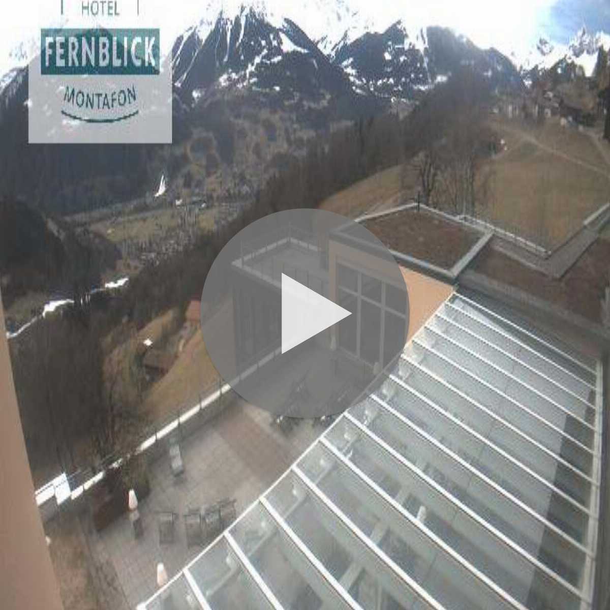 Warth webcam