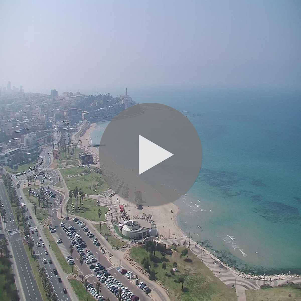 Givatayim webcam