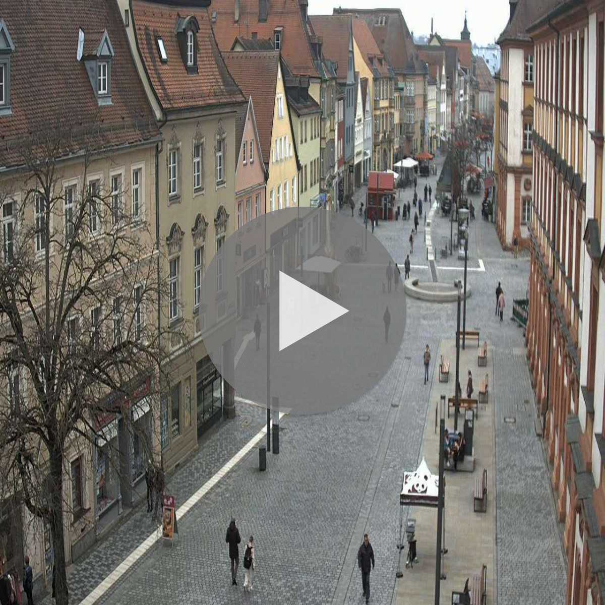 Leidersbach webcam
