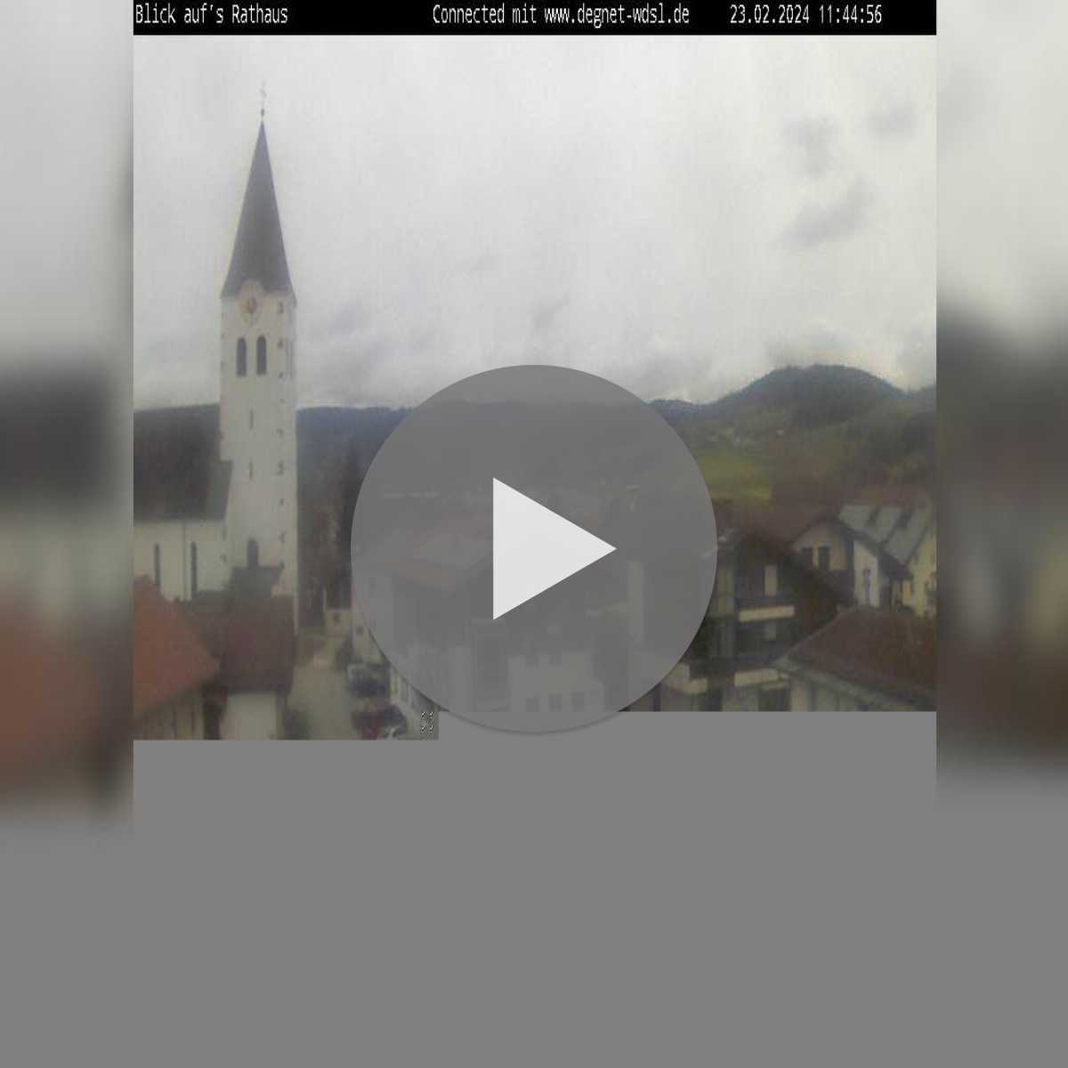 Leidersbach webcam
