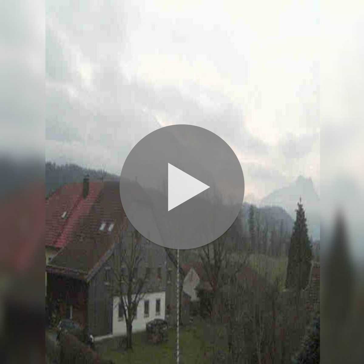 Leidersbach webcam