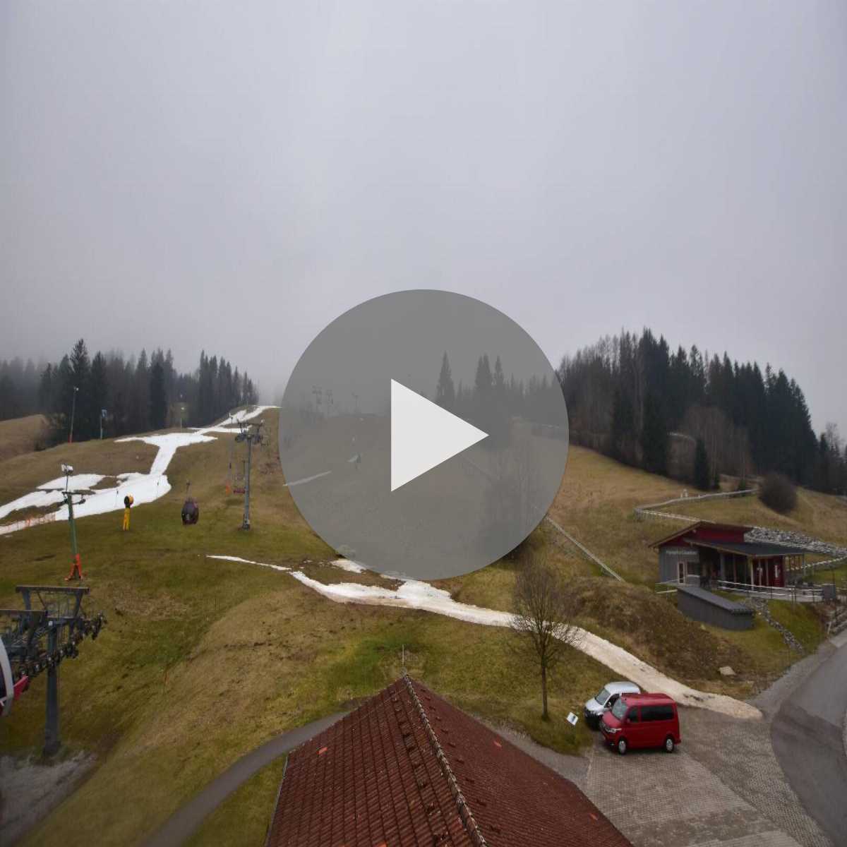 Leidersbach webcam