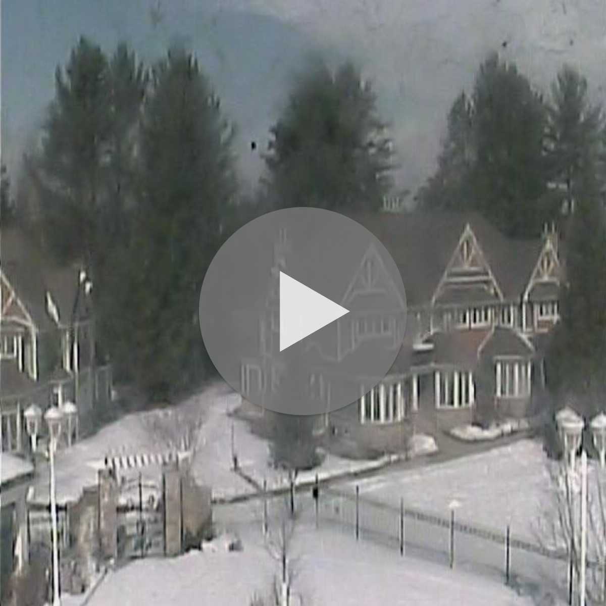 Cambridge webcam
