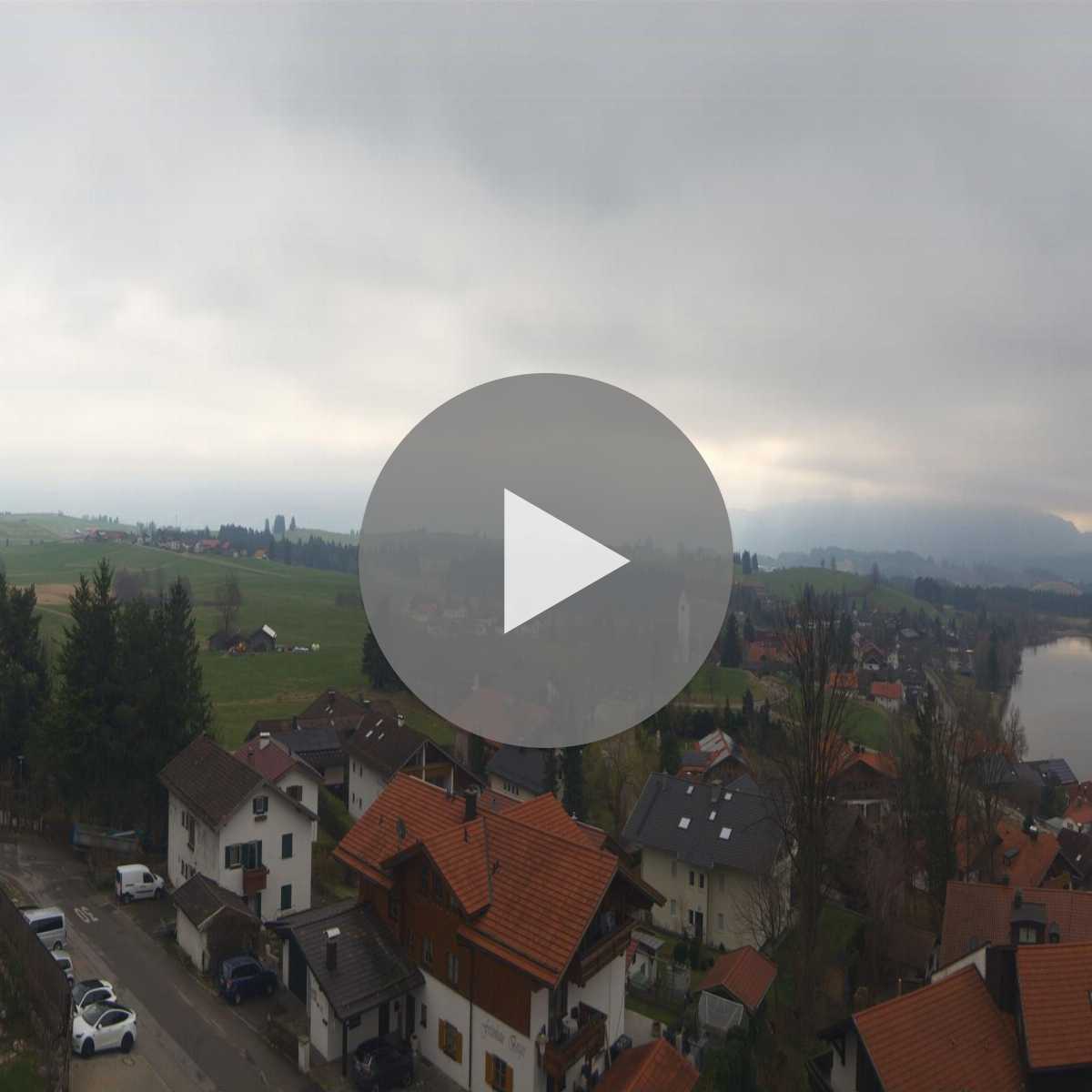 Leidersbach webcam