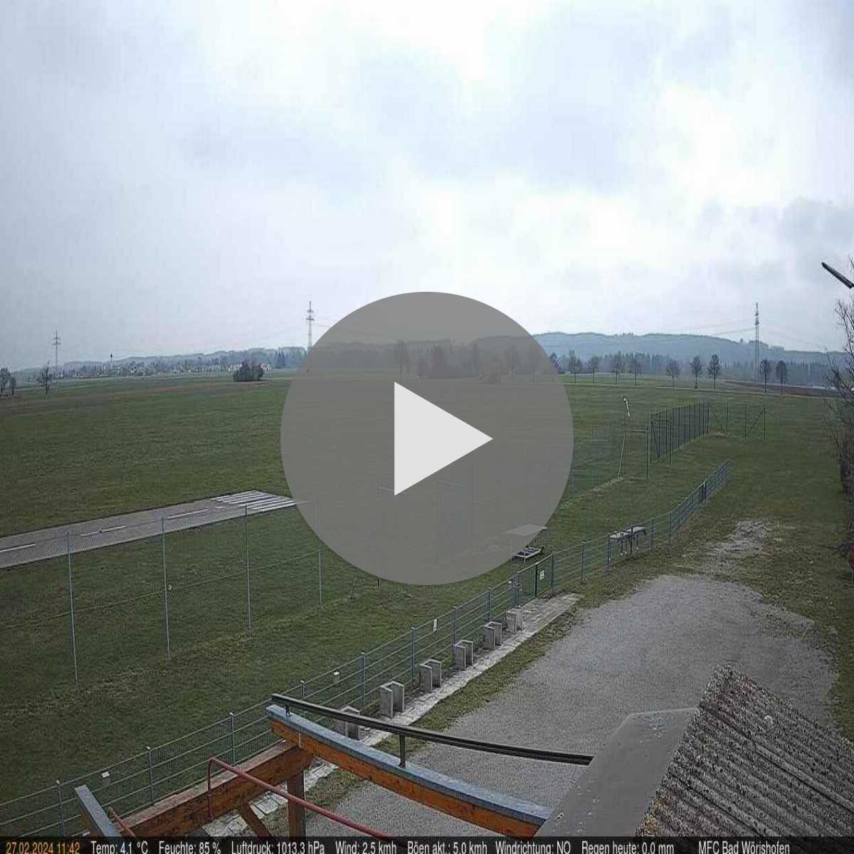 Leidersbach webcam