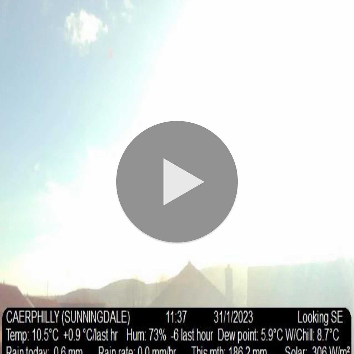 Bedwas webcam