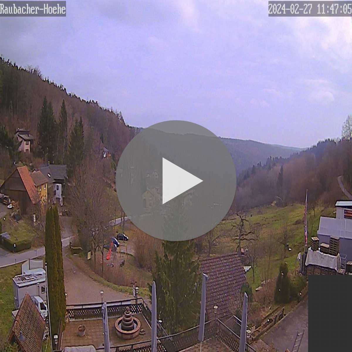 Rotenburg An Der Fulda webcam
