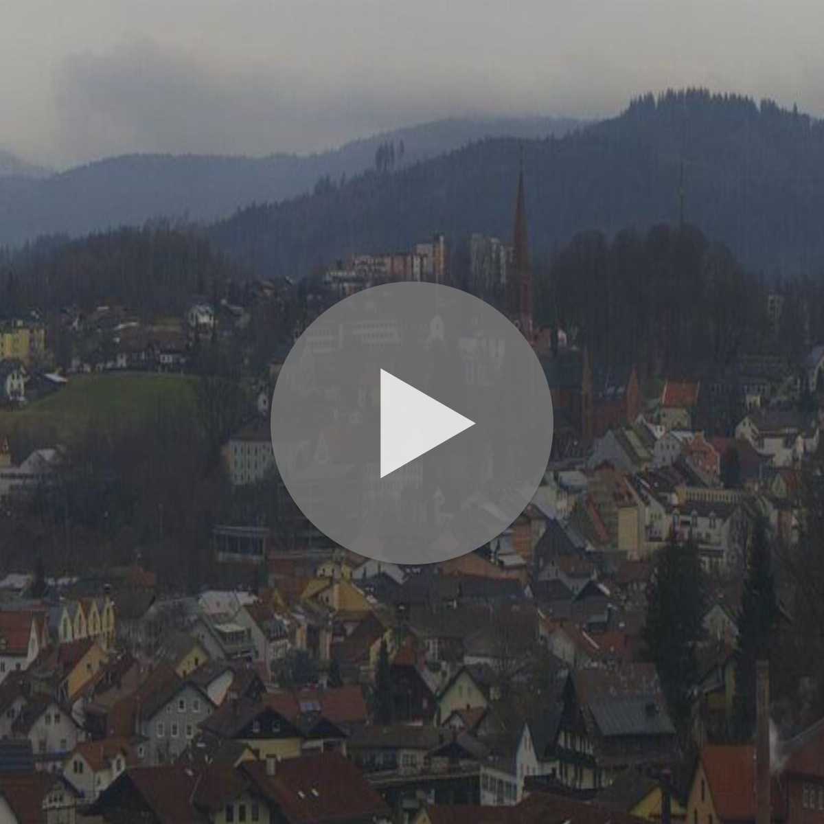 Leidersbach webcam