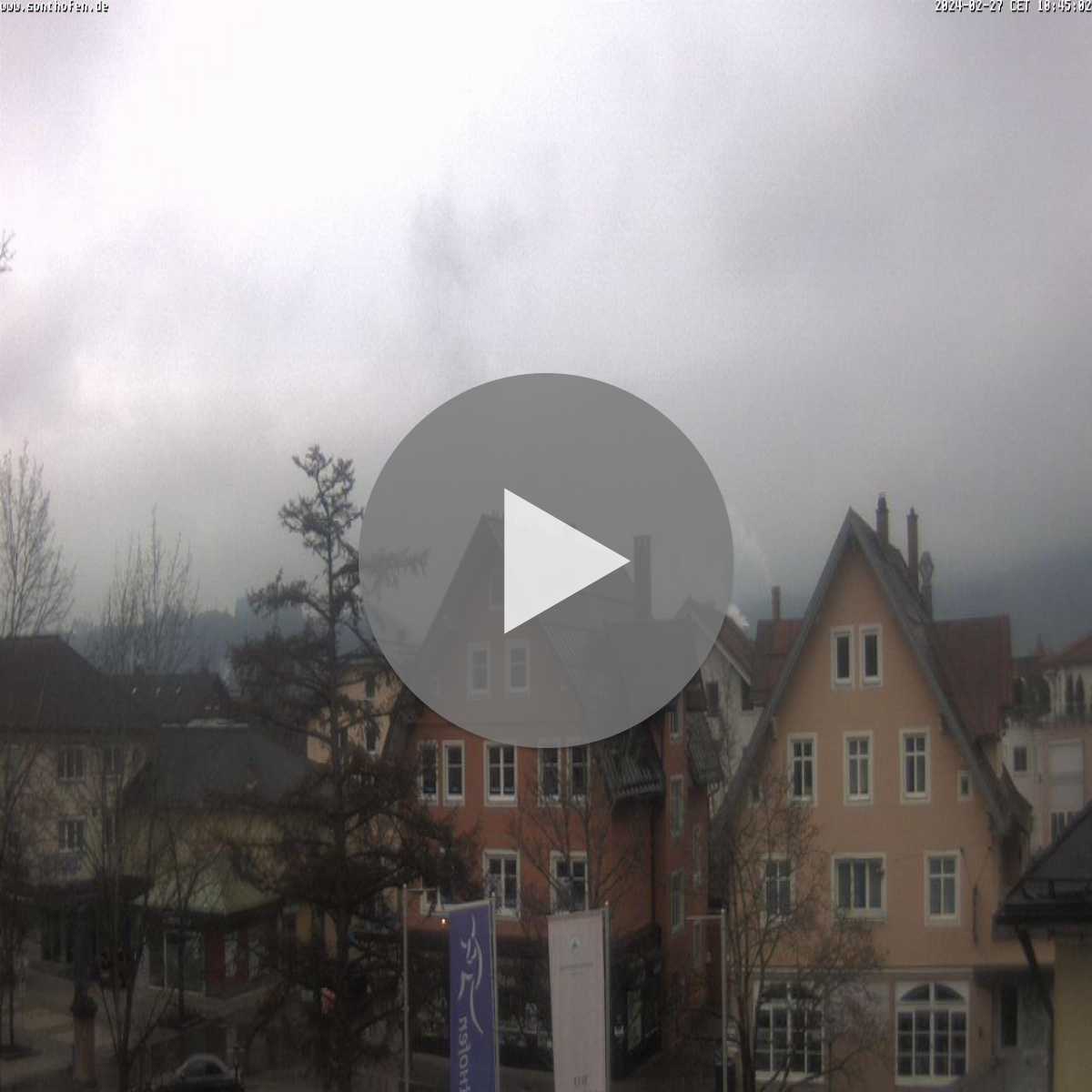 Zachenberg webcam