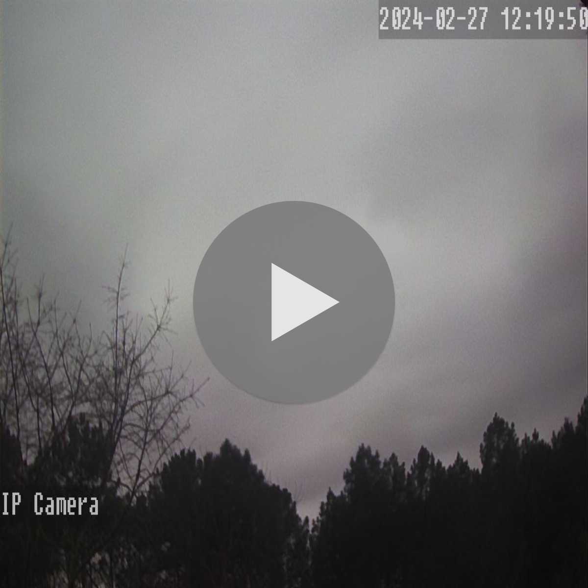 Biscarrosse webcam