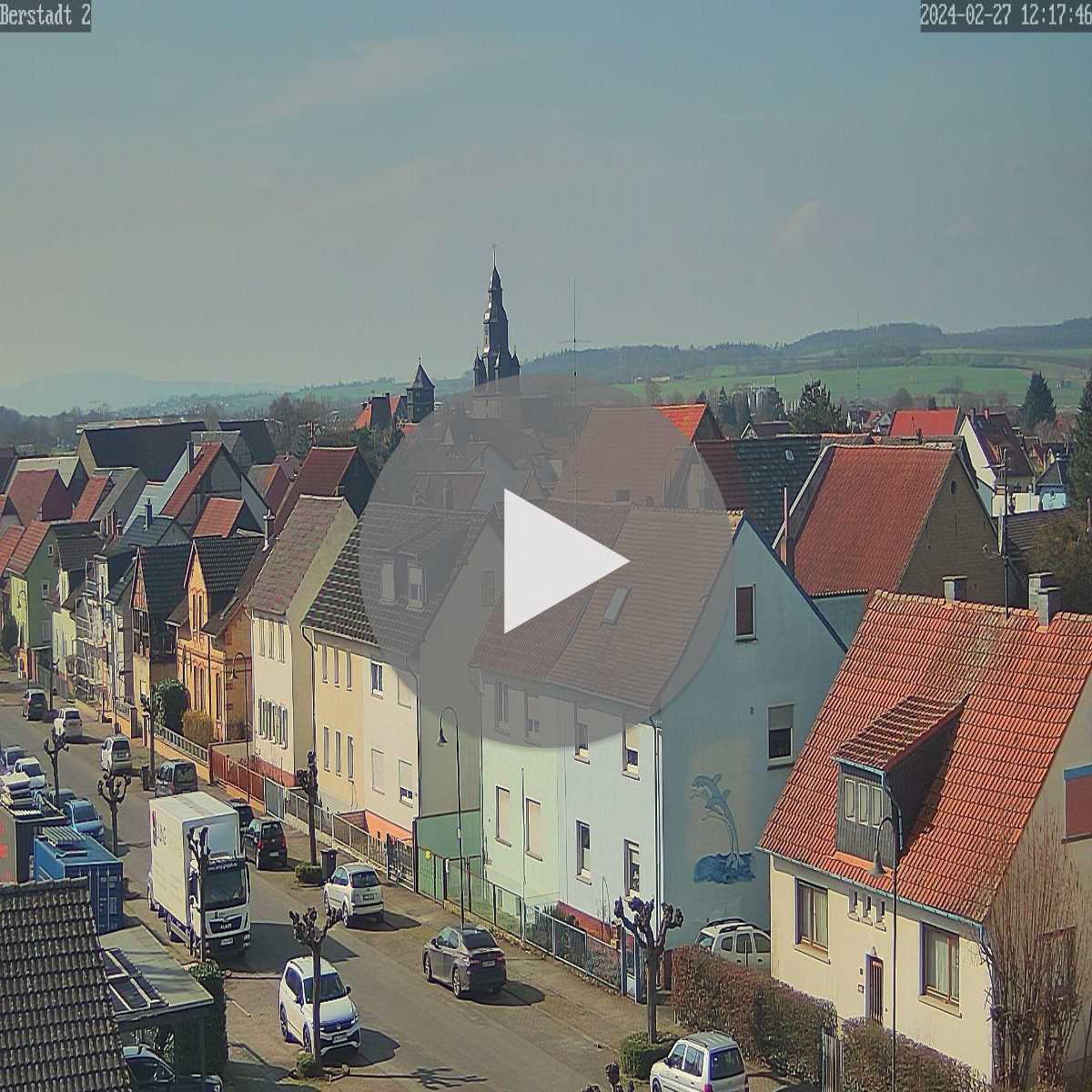 Rotenburg An Der Fulda webcam