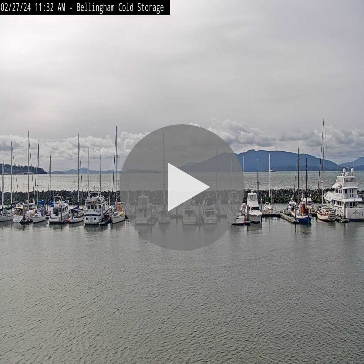 Port Townsend webcam