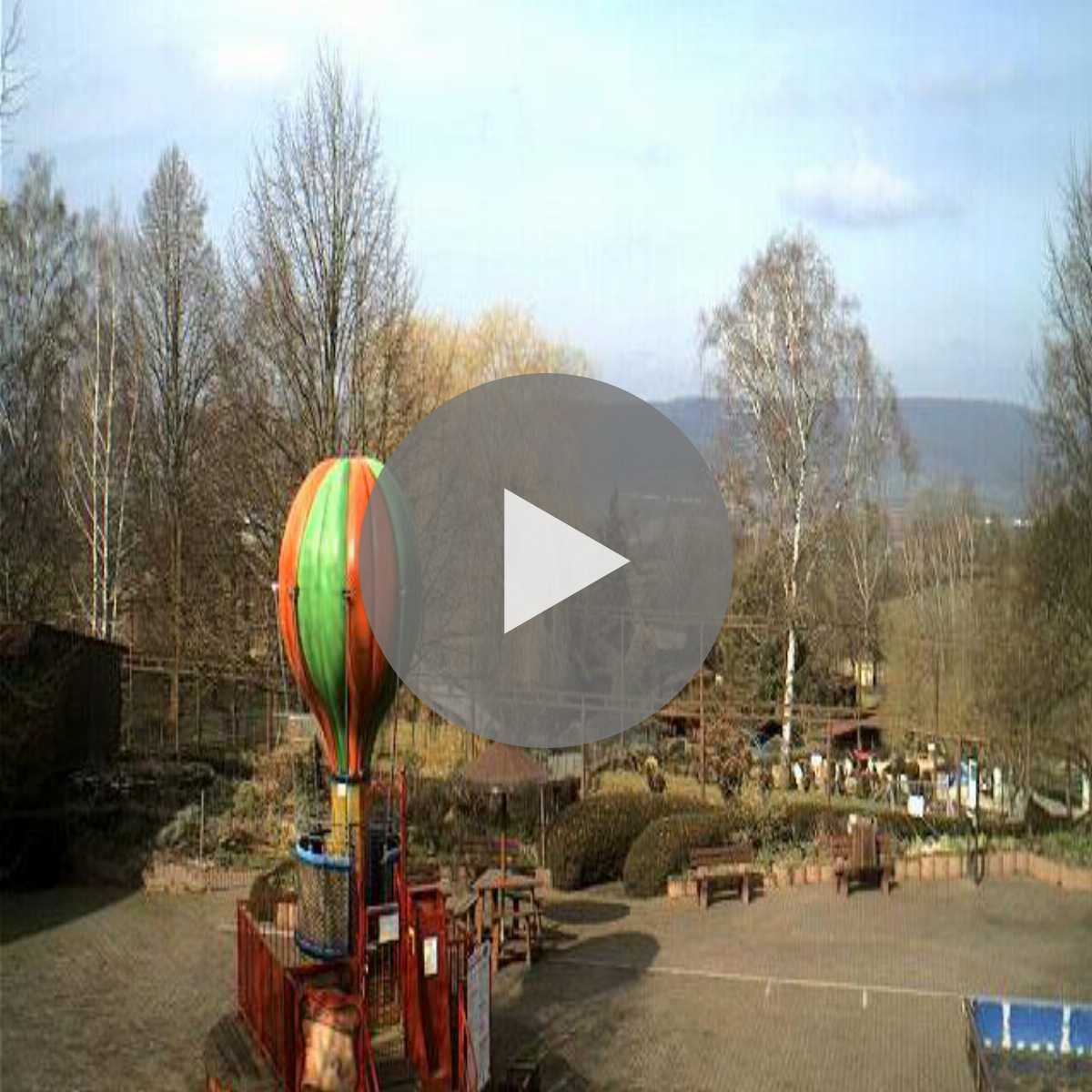Rotenburg An Der Fulda webcam