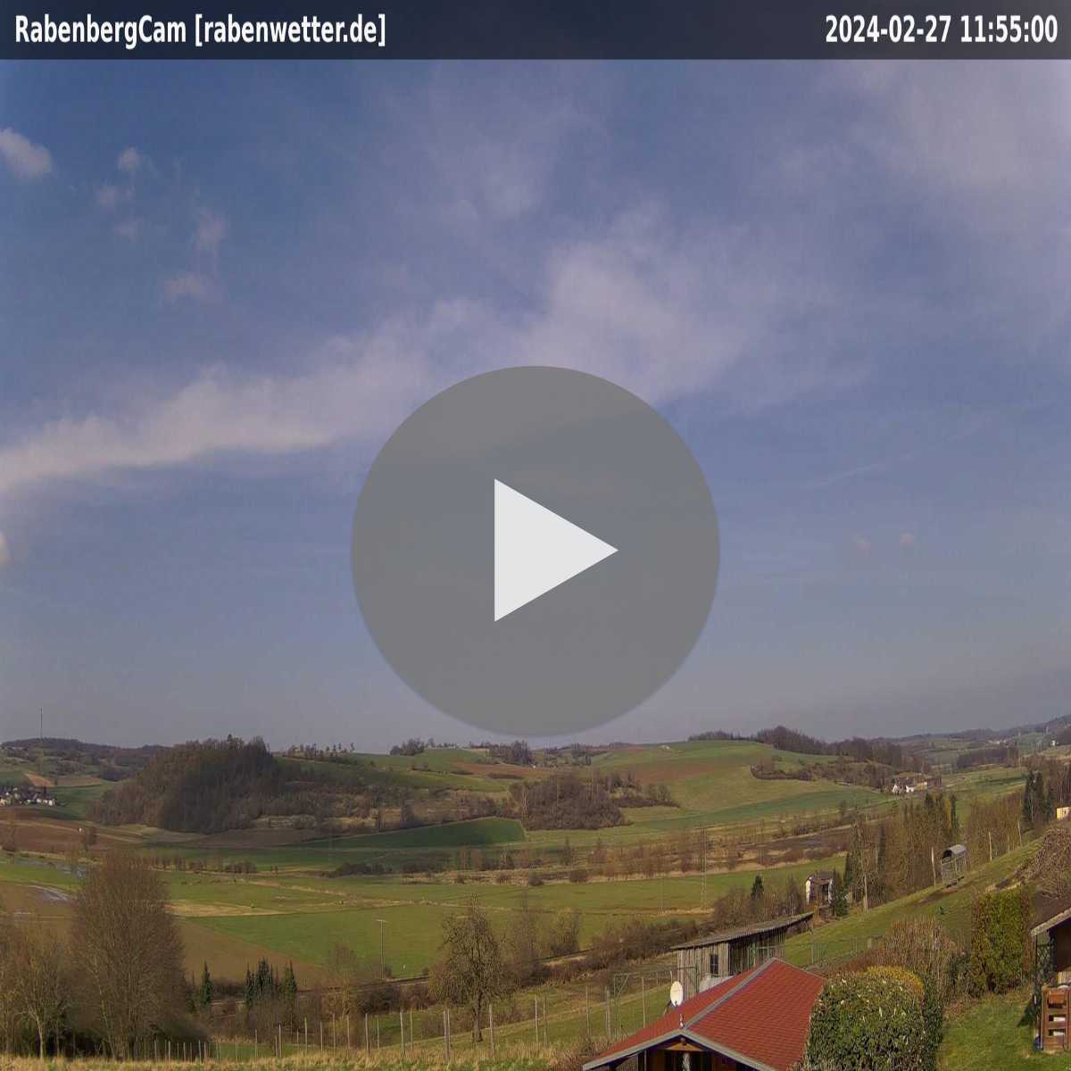 Rotenburg An Der Fulda webcam