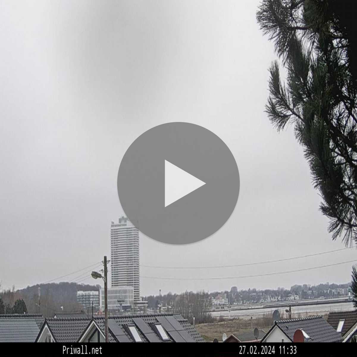 Greifswald webcam