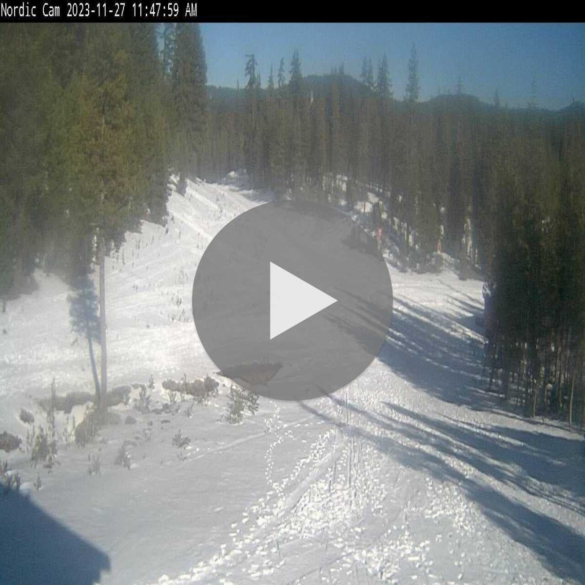 Ontario webcam
