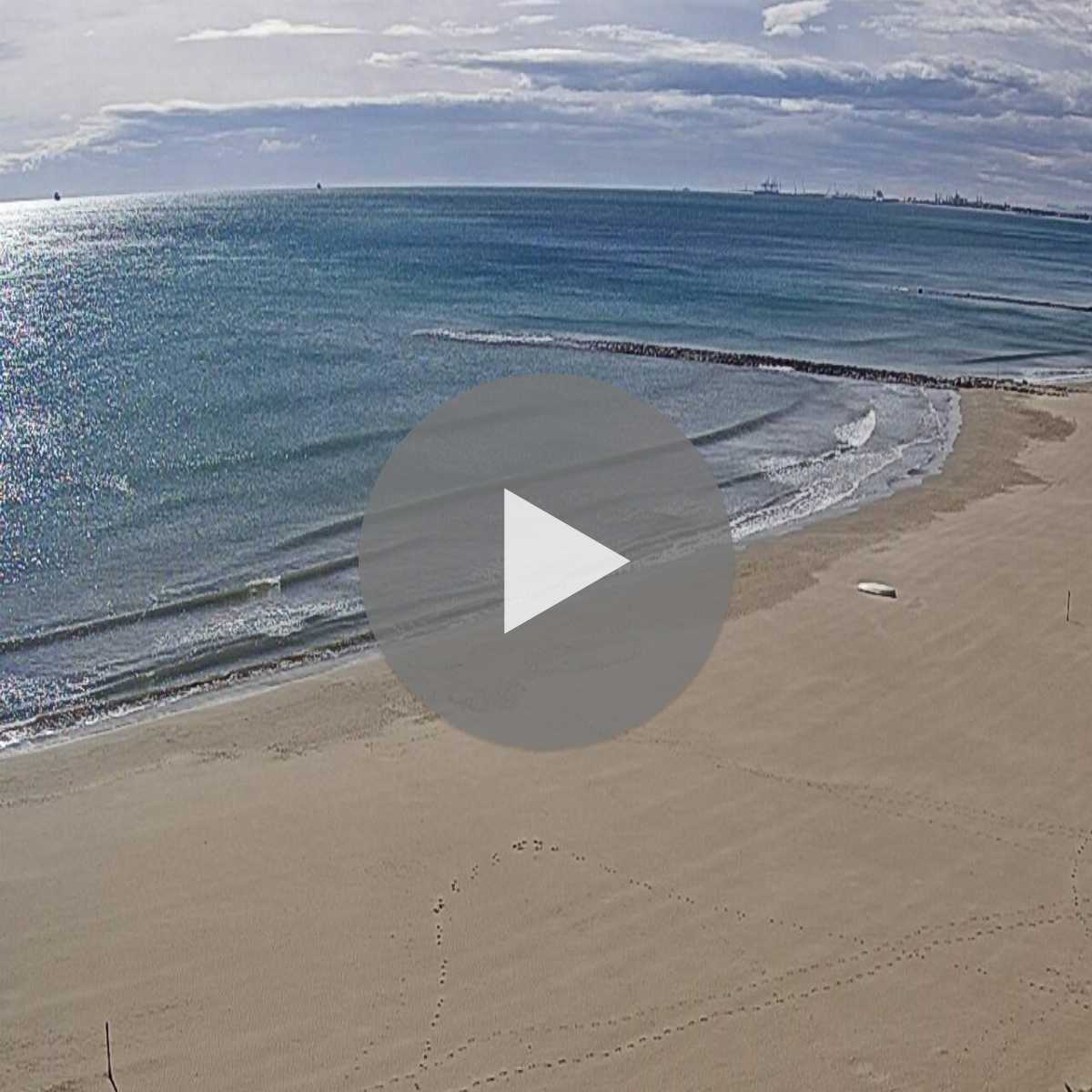 Calpe webcam
